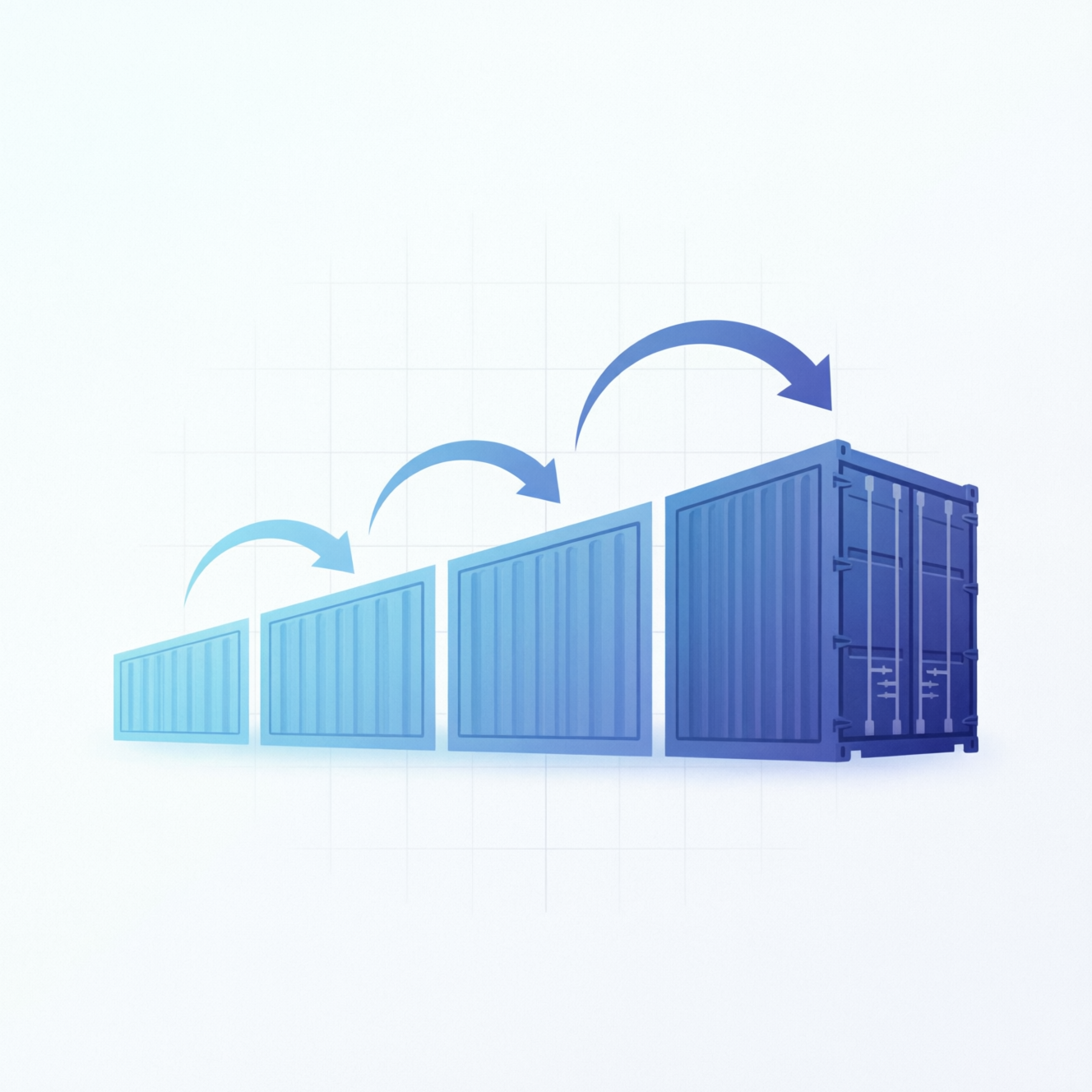 Capacity that flexes with demand