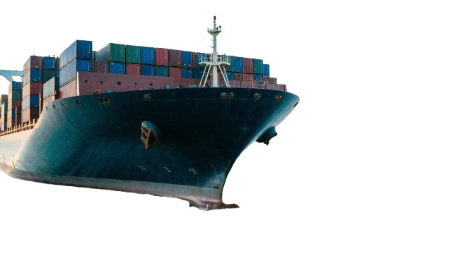 Container vessel